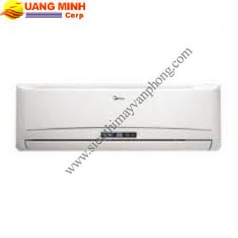 Điều hòa Media MSG-30CR ( 30000BTU - 1 chiều )